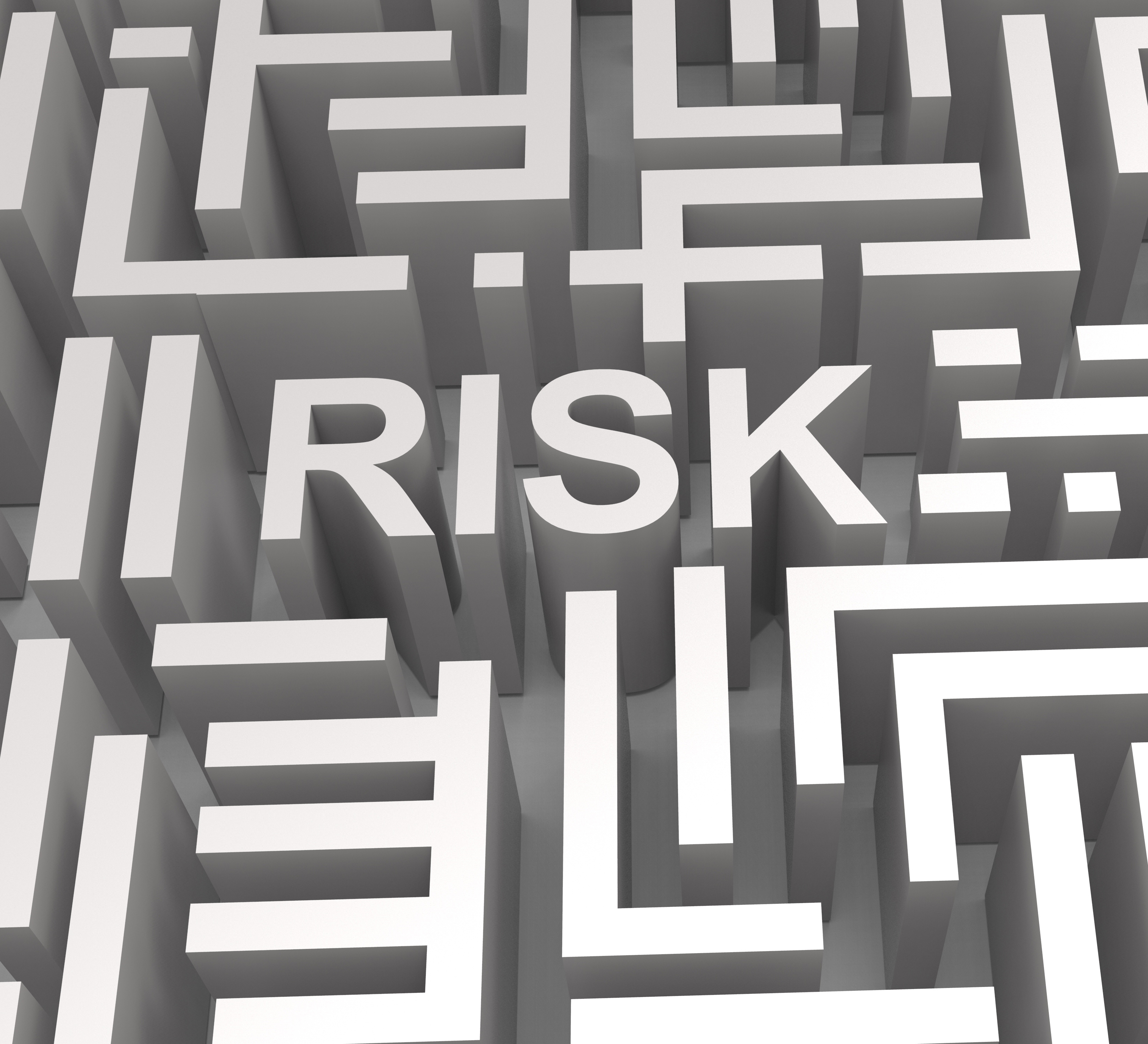 The 'big five' risks facing Australian business in 2015