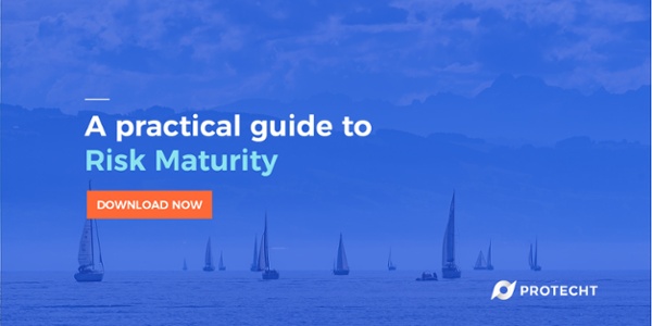 A Practical Guide to Risk Maturity CTA