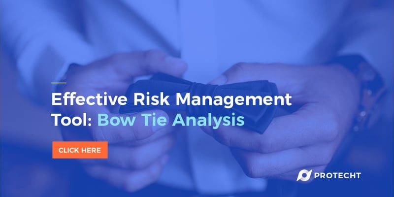 Bow Tie Risk Tool eBook