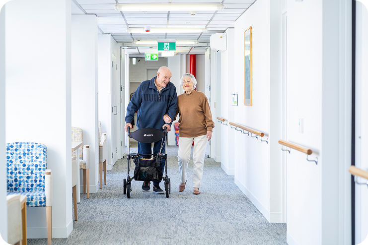 APAC - Aged Care - About The Act APAC - Aged Care - About The Act