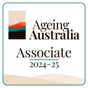 Associate Logo