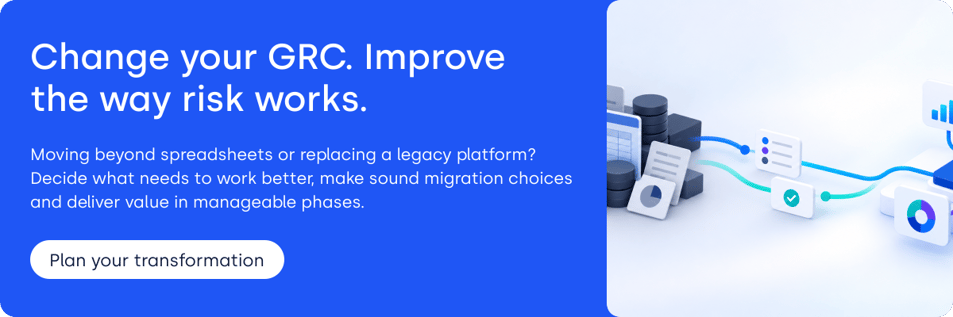 Blog banner - GRC transformation - no header