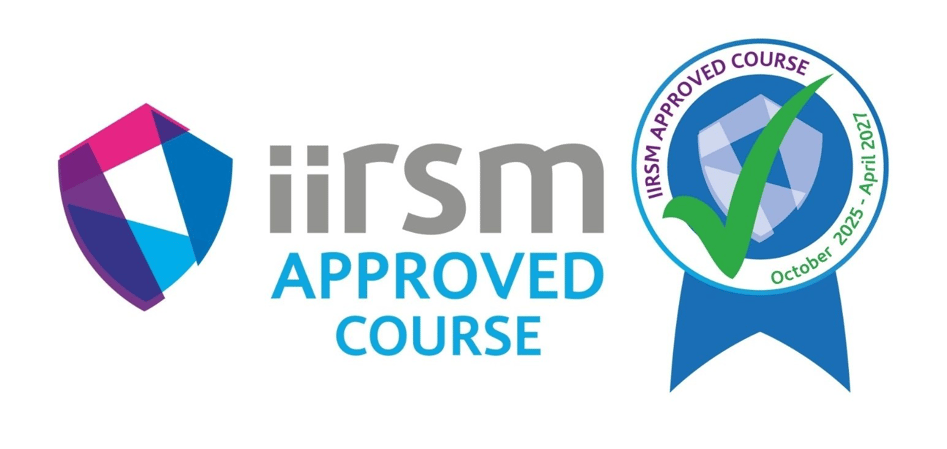 IIRSM Horizontal Logo Oct 25 - Apr 27