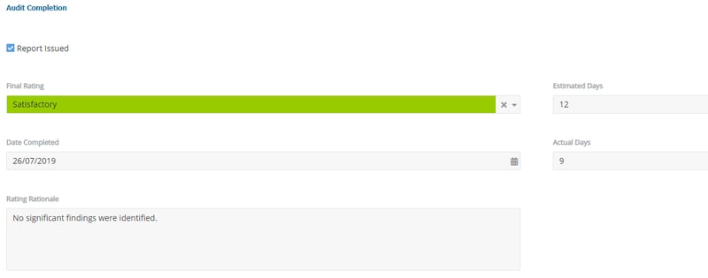 6. Audit Completion-1
