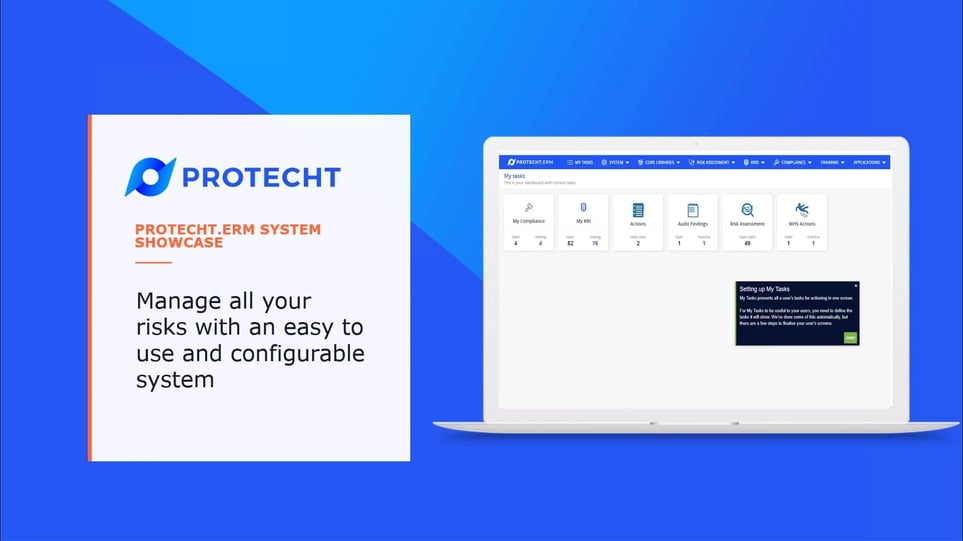 Webinar Q&A: Protecht.ERM Risk Management System Showcase USA