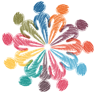 Team in Colours Icons edited