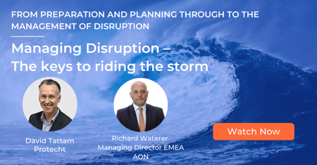 Watch Richard Webinar Recording