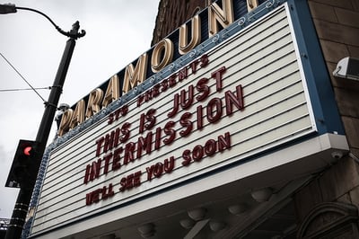 theatre-covid-19-sign-intermission-nick-bolton-_fMPg0ehPhg-unsplash