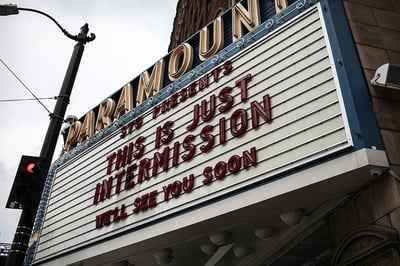 theatre-covid-19-sign-intermission-nick-bolton-_fMPg0ehPhg-unsplash