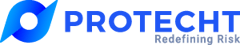 Protecht Redefining Risk logo