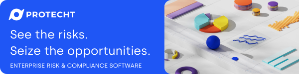 Protecht. See the risks. Seize the opportunities.