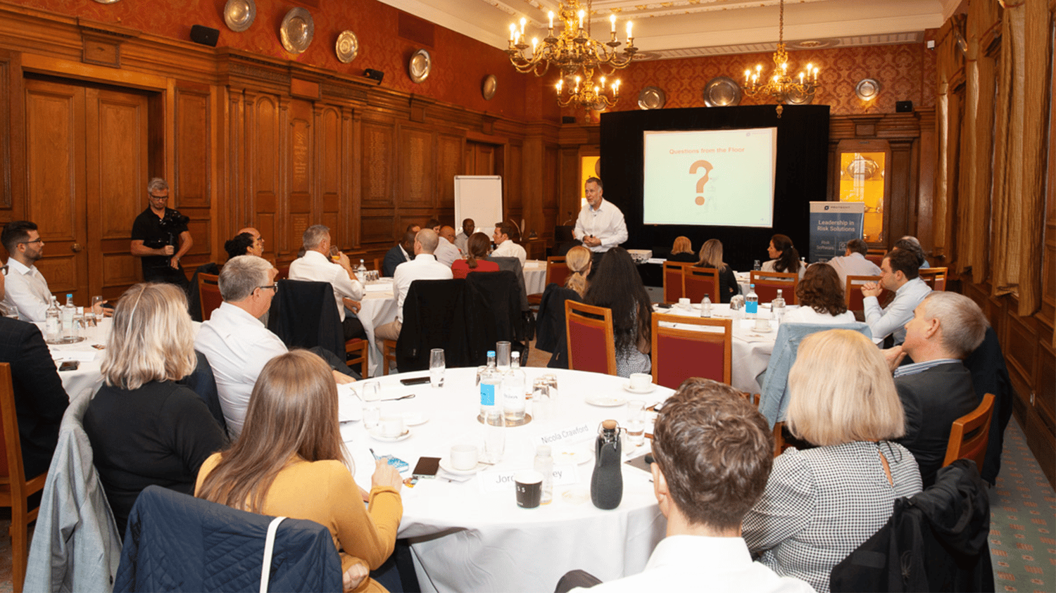 Enterprise Risk Management Courses Training Protecht