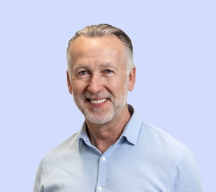 Headshot - David Tattum