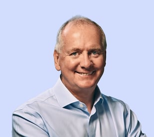 Headshot - Mark Gallagher