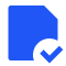 file-check-fill