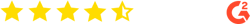 G2-rating