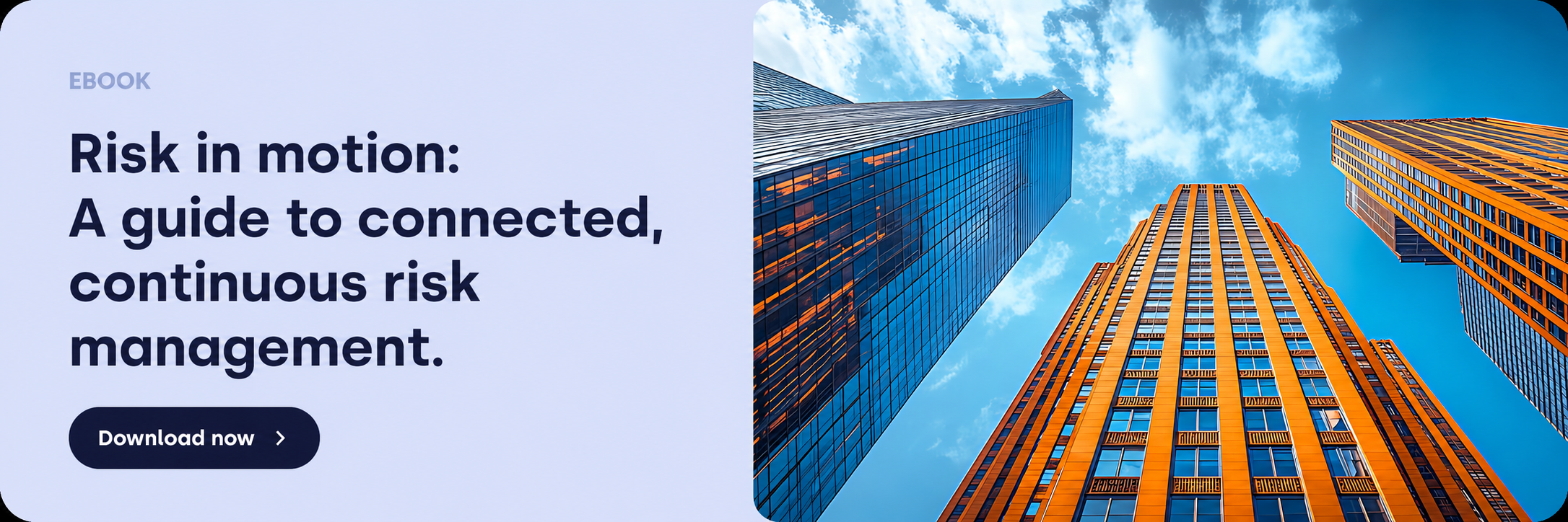 Download Risk in motion: A guide to connected, continuous risk management