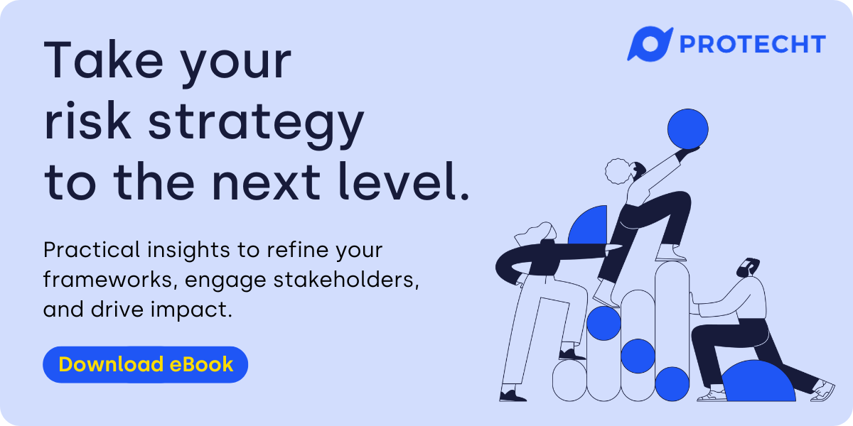 The CRO's Guide to Risk Management Success | Protecht