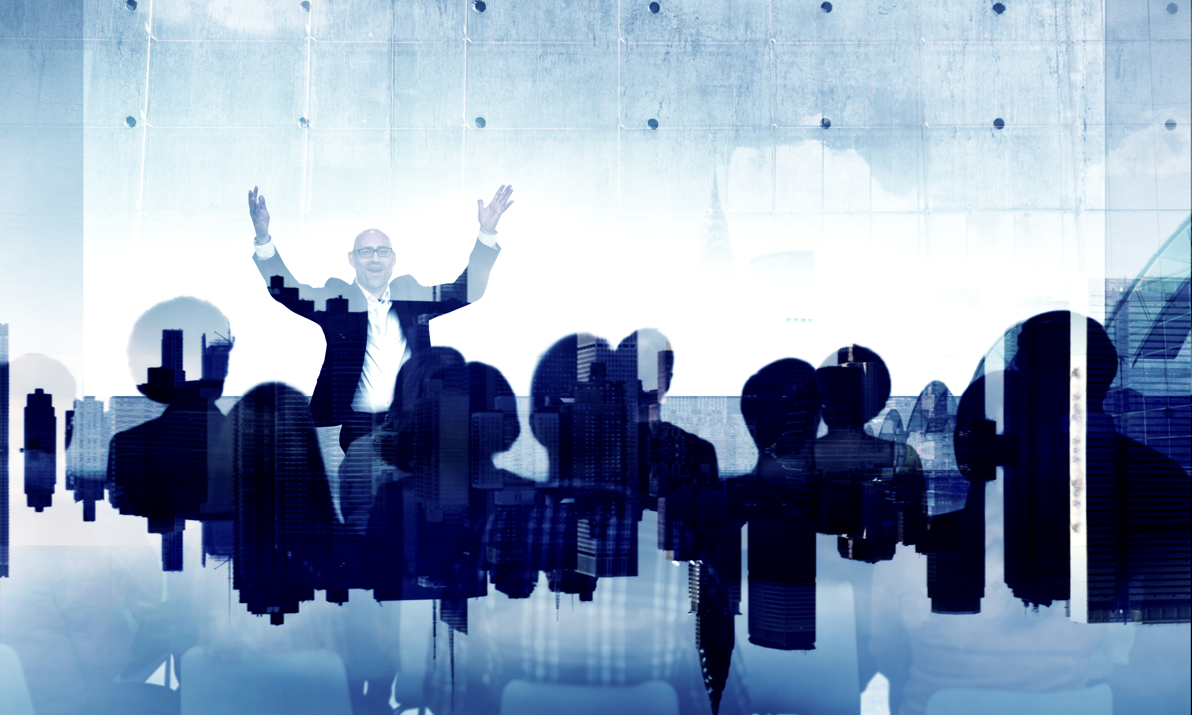Changing the Risk Conversation