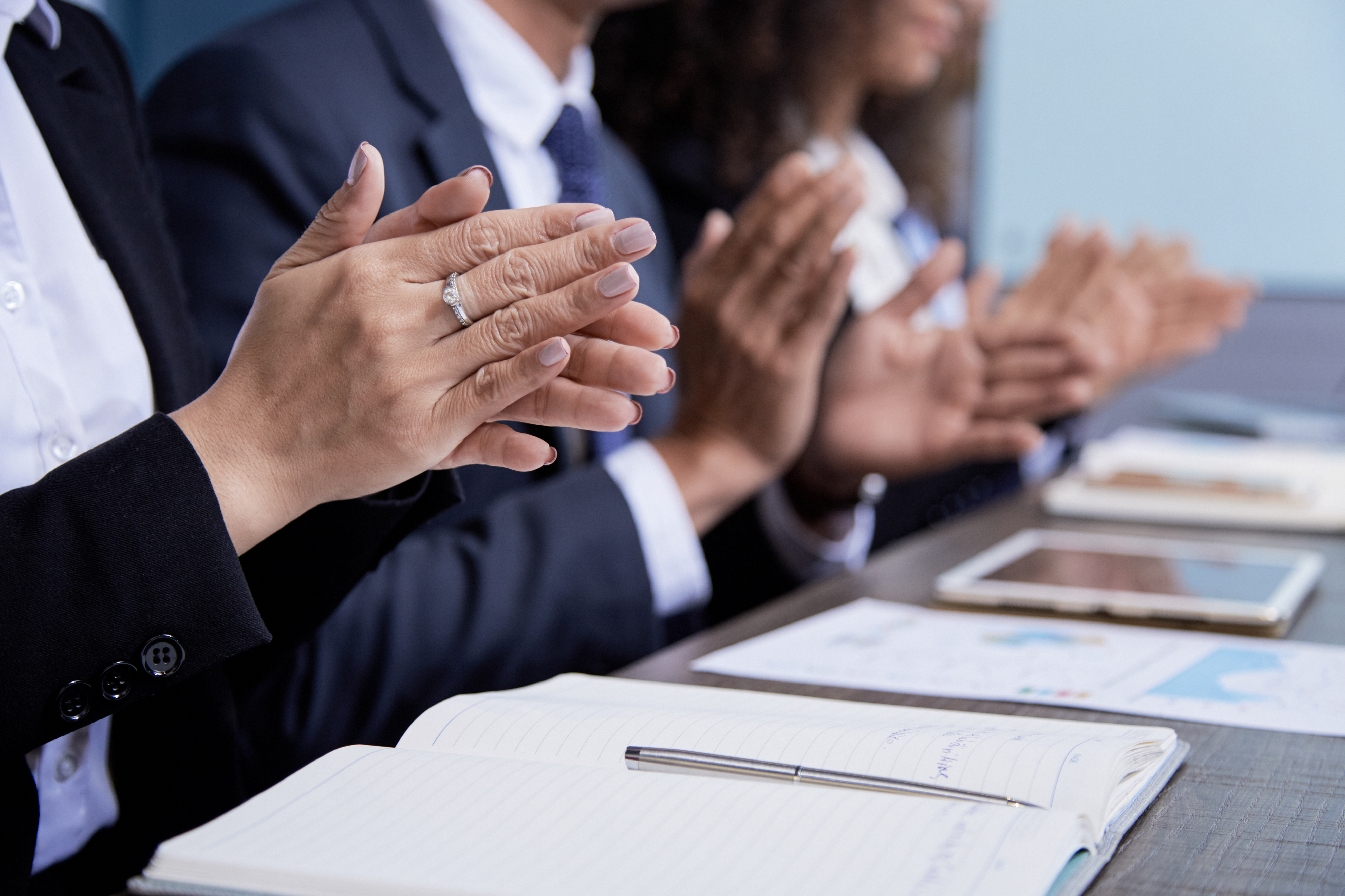 Difficulties in Engaging Staff in Risk Management: Making Risk Management Real