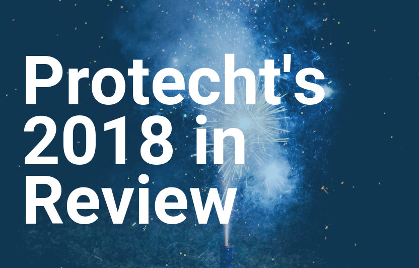 Protecht's 2018 in Review
