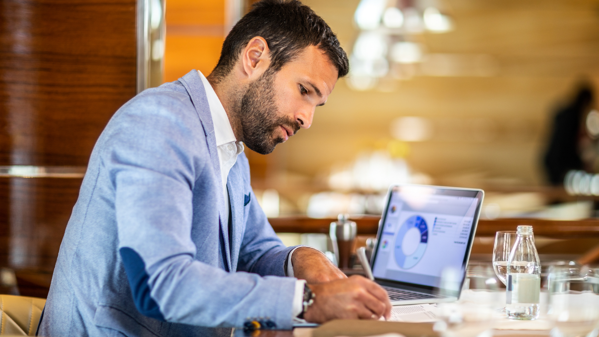 Why insurers need to prioritise the digitisation of risk and compliance management