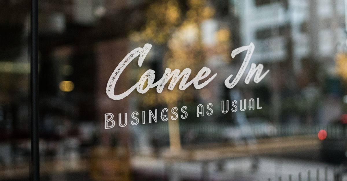 RCSA-business-as-usual