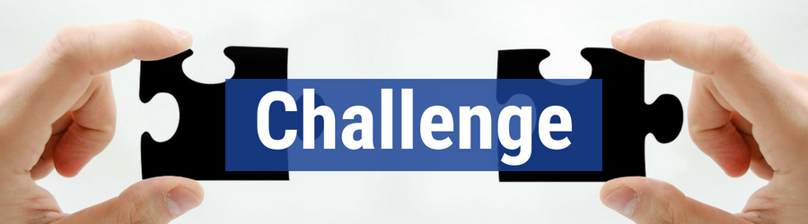 Risk Management Challenge Blog Banner