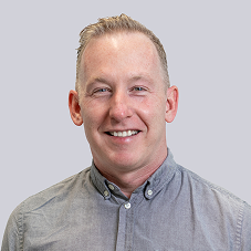 Damien Stevens