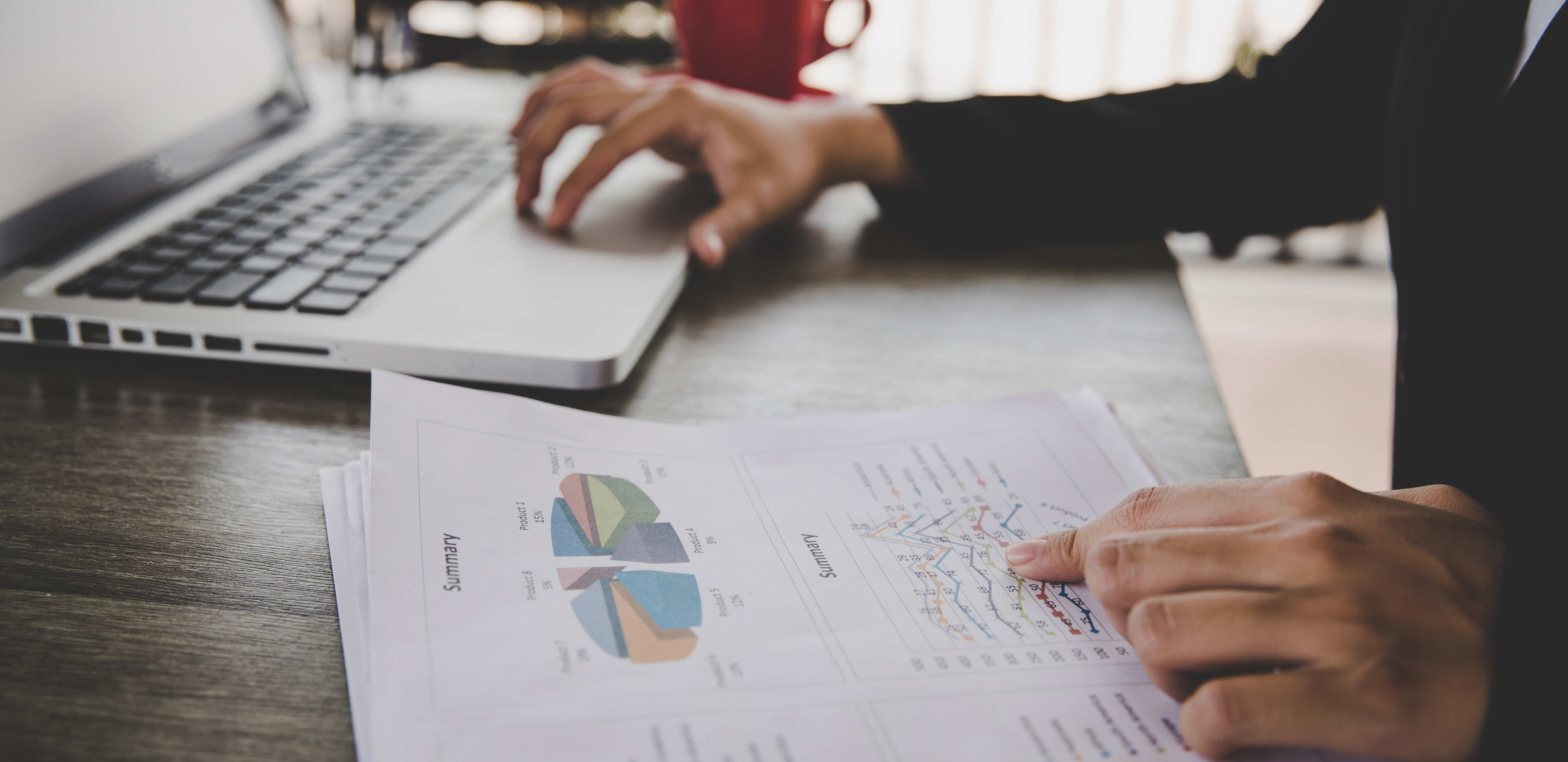 Business Intelligence for Commercial Credit Risk Management