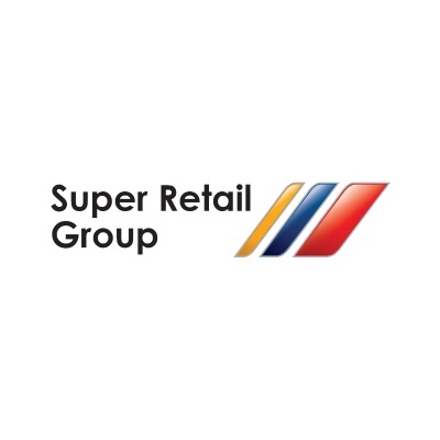 Colin Stirling, Group Asset Protection Manager, Super Retail Group