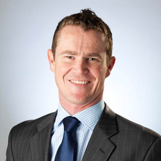 Matthew Spithill, Chief Financial Officer, Eureka Funds Management