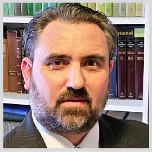 Craig Greenwood, Toyota Financial Services, Chief Compliance Officer