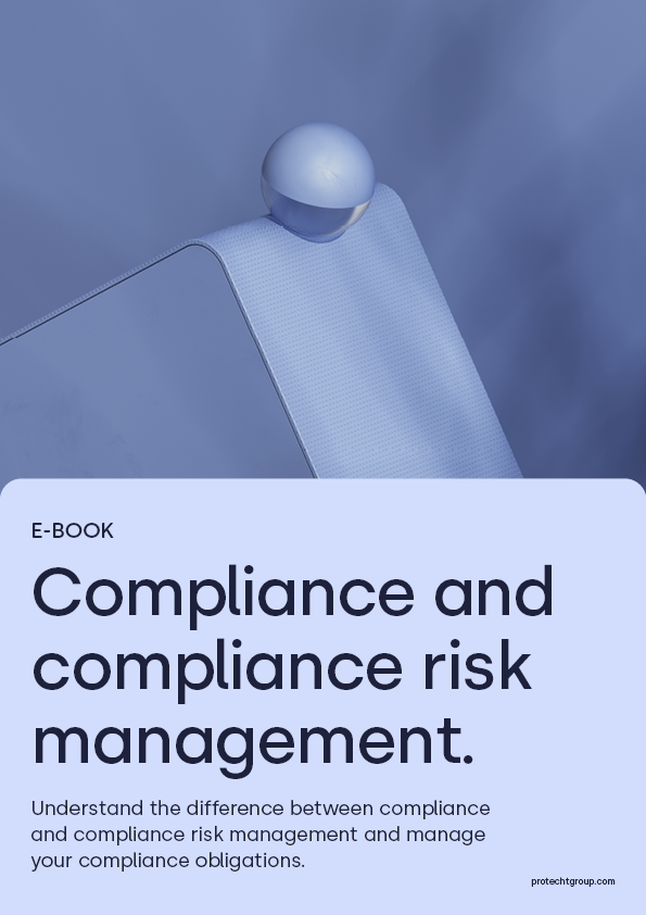 Compliance and Compliance Risk Management AU