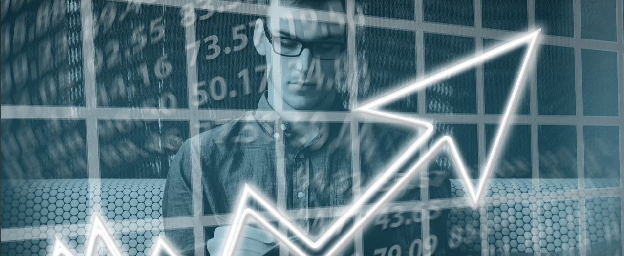 1. Finance Graph Up