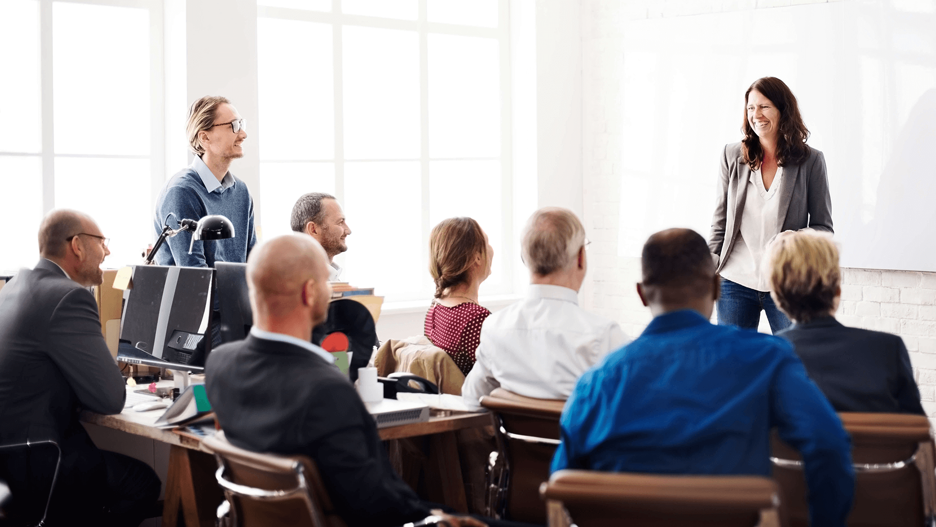 ERM Webinar Review: Moving from a Siloed to a True Enterprise Approach