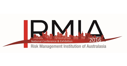 rmia national conference exhibition 2016