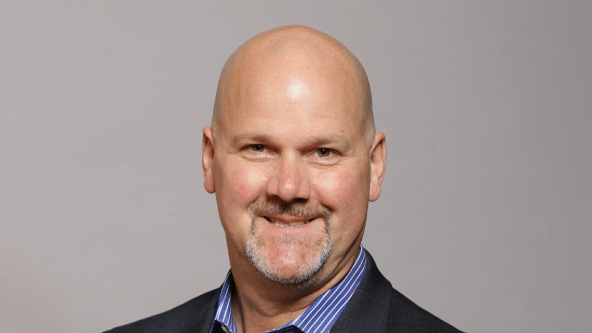 Terence Lee, Protecht's new Vice President of Sales for North America