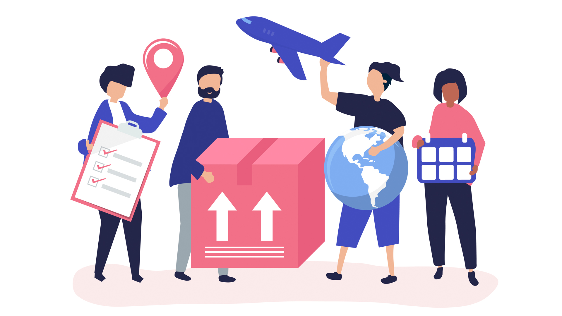Supply Chain Risk Management
