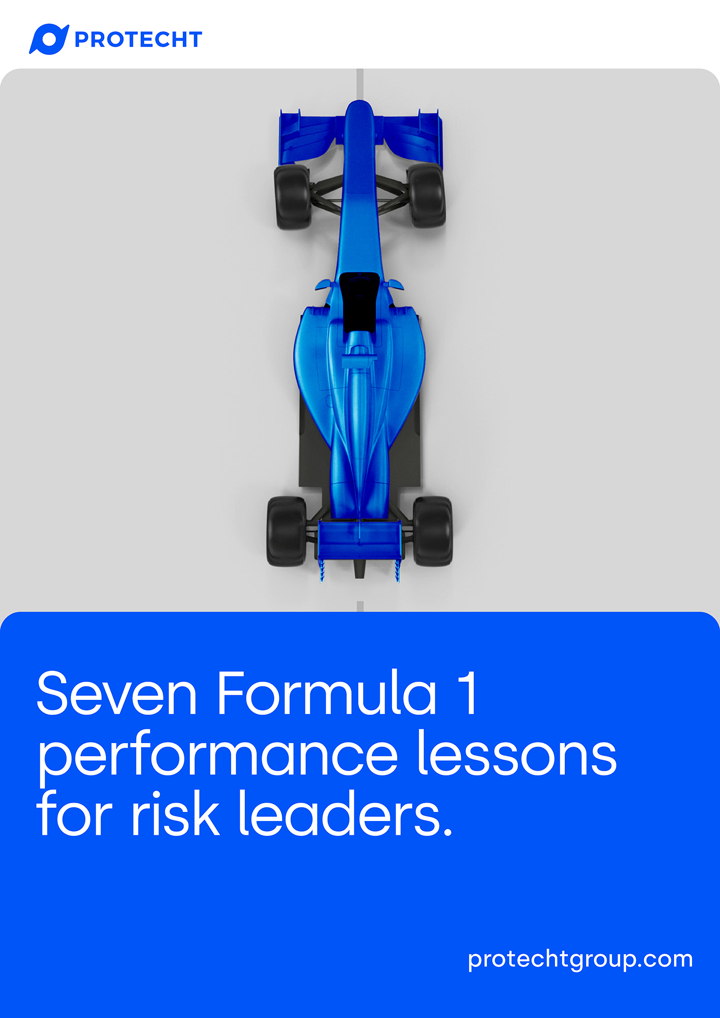 Formula 1 Risk Checklist for Risk Leaders | Protecht AU