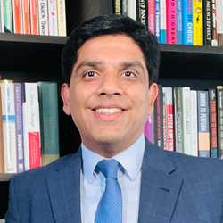 Manoj Kulwal
