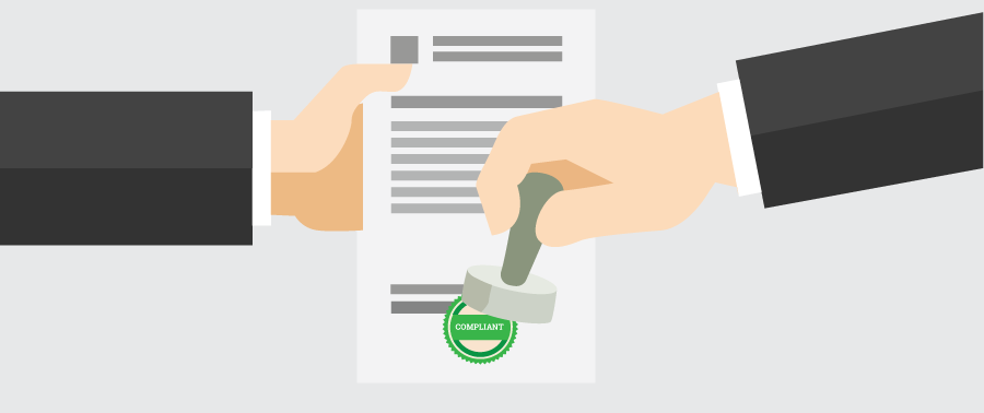 What is the definition of Compliance? An overview of components